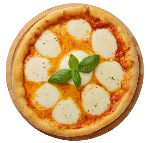 Margherita Pizza